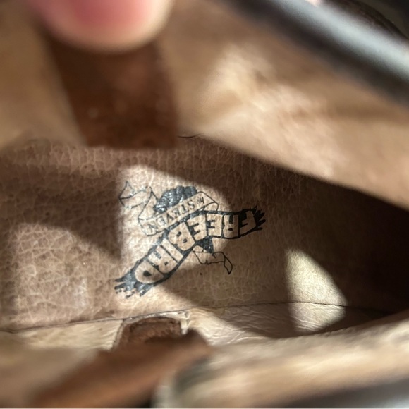 Freebird by Steven Grand Ankle Booties​ - Picture 8 of 9